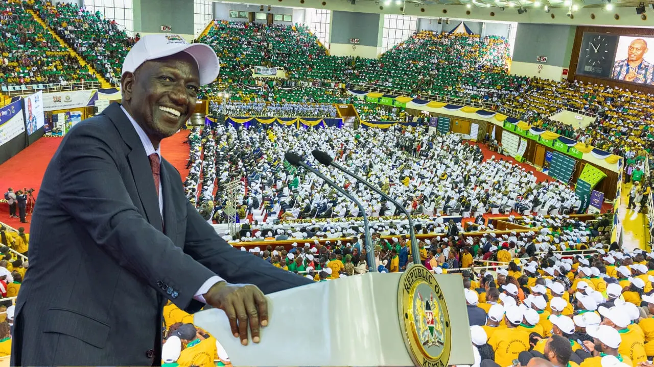 Kenya Cannot Fix Education While Treating Teachers as Political Footballs