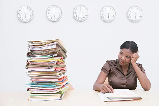 Silent Collapse: Kenya’s Teachers Sink Under Mental Health Crisis