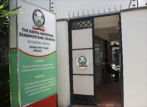KNEC CBA Portal: How to Upload Learner Scores in 2026
