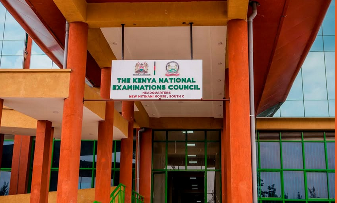 KNEC CP2 Portal: Registration, Application, Deployment Letters, and Account Access Guidelines
