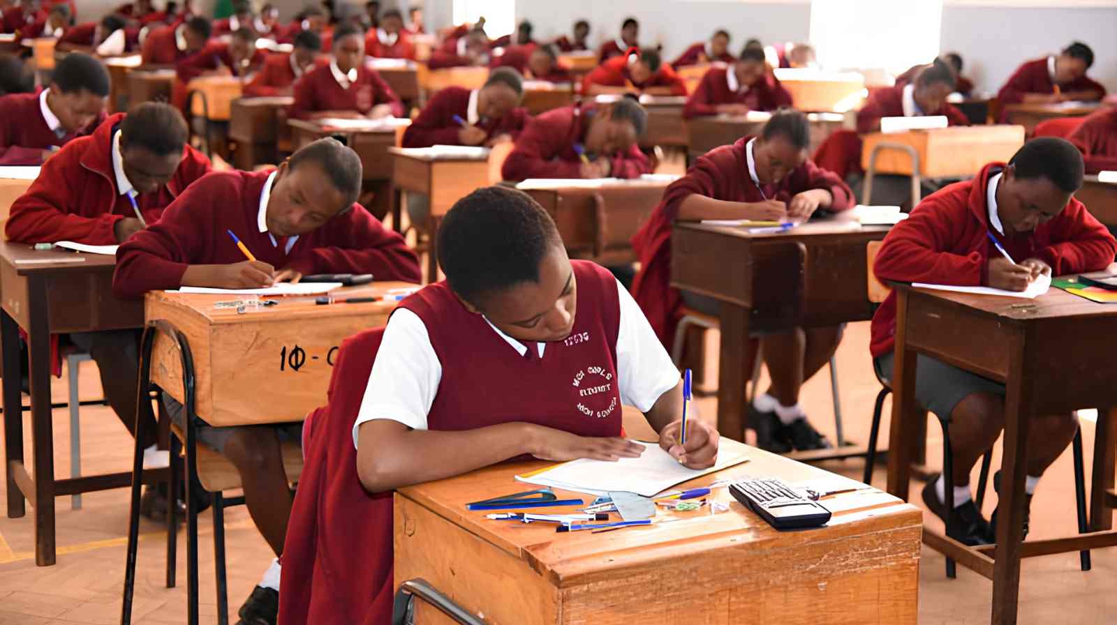 Why More Urban Families Are Choosing Foreign Curricula Over Public CBE Schools